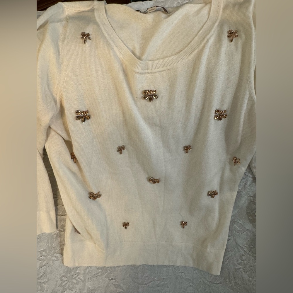 Loft Gemstone XL sweater
